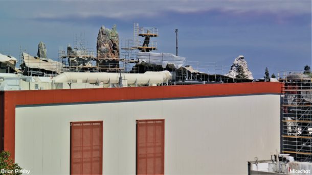 , Disneyland Photo Update: If We Can’t Fix It . . .