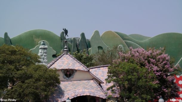 , Disneyland Photo Update: If We Can’t Fix It . . .