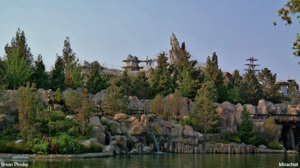 , Disneyland Photo Update: If We Can&#8217;t Fix It . . .