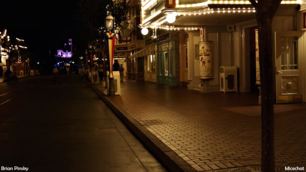 , Disneyland Photo Update: If We Can’t Fix It . . .