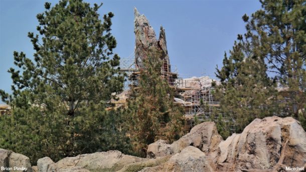 , Disneyland Photo Update: If We Can’t Fix It . . .