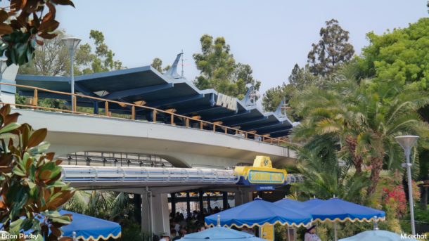 , Disneyland Photo Update: If We Can’t Fix It . . .