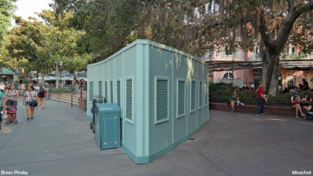 , Disneyland Photo Update: If We Can’t Fix It . . .