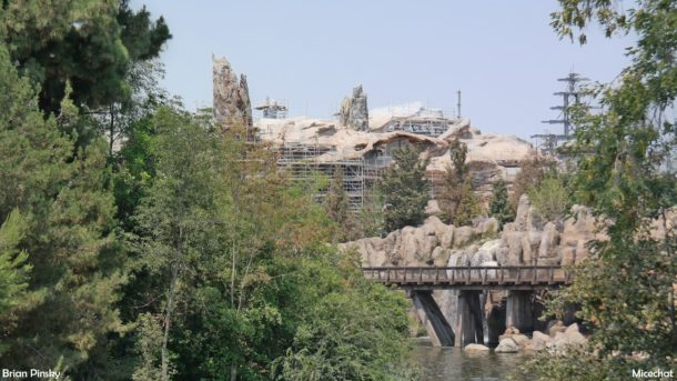 , Disneyland Photo Update: If We Can’t Fix It . . .
