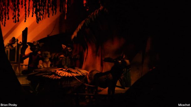 , Disneyland Photo Update: If We Can’t Fix It . . .