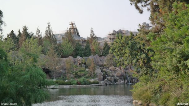 , Disneyland Photo Update: If We Can’t Fix It . . .