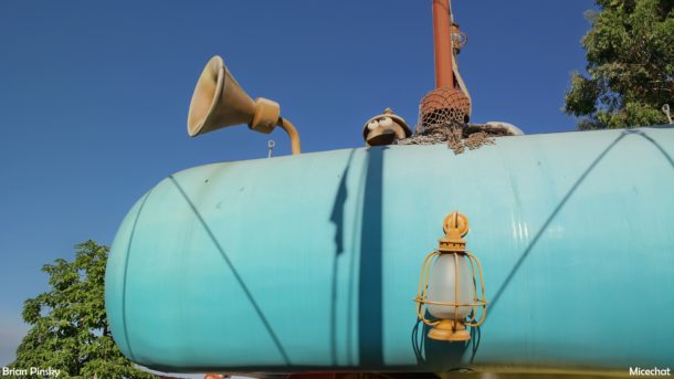 , Disneyland Photo Update: If We Can’t Fix It . . .