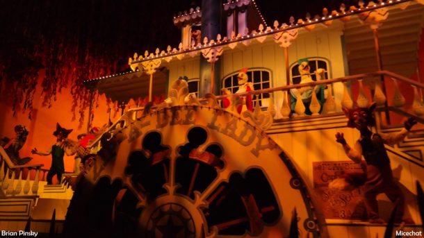 , Disneyland Photo Update: If We Can’t Fix It . . .