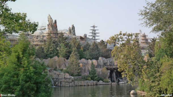 , Disneyland Photo Update: If We Can’t Fix It . . .