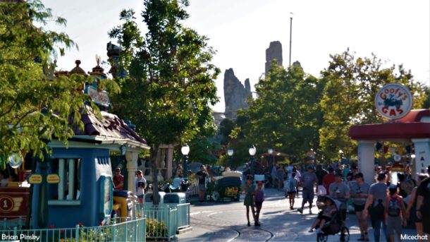 , Disneyland Photo Update: If We Can’t Fix It . . .