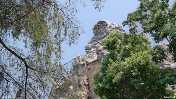 , Disneyland Photo Update: If We Can’t Fix It . . .