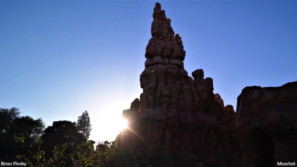 , Disneyland Photo Update: If We Can’t Fix It . . .
