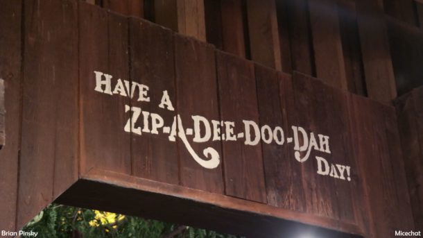 , Disneyland Photo Update: If We Can’t Fix It . . .