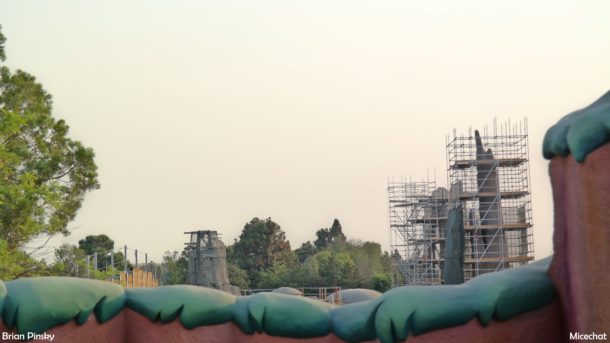 , Disneyland Photo Update: If We Can’t Fix It . . .