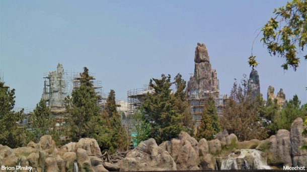 , Disneyland Photo Update: If We Can’t Fix It . . .