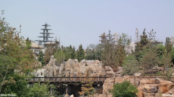, Disneyland Photo Update: If We Can’t Fix It . . .