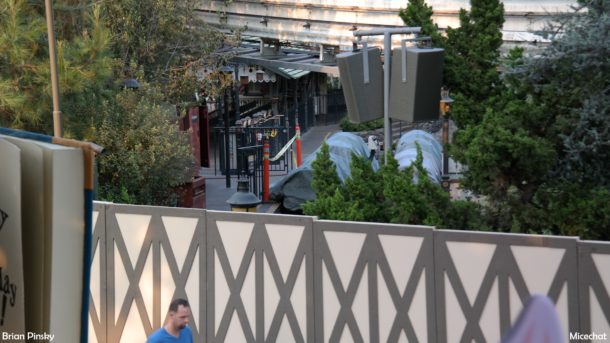 , Disneyland Photo Update: If We Can’t Fix It . . .