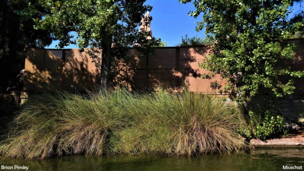 , Disneyland Update – A Ghost Will Follow You Home