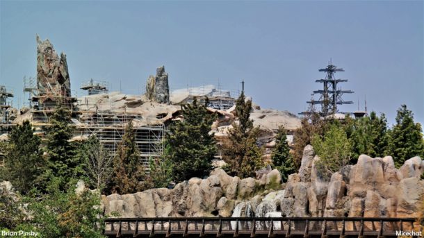 , Disneyland Photo Update: If We Can’t Fix It . . .