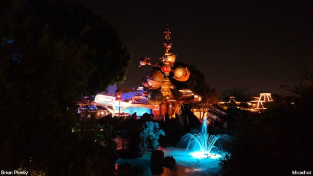 , Disneyland Photo Update: If We Can’t Fix It . . .