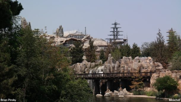 , Disneyland Photo Update: If We Can’t Fix It . . .