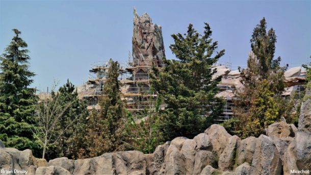 , Disneyland Photo Update: If We Can’t Fix It . . .