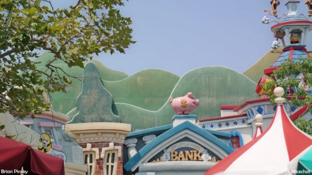 , Disneyland Photo Update: If We Can’t Fix It . . .