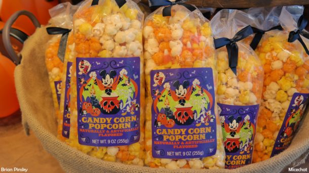 , Disneyland Update – A Ghost Will Follow You Home
