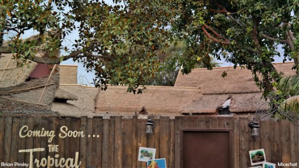 , Disneyland Photo Update: If We Can’t Fix It . . .