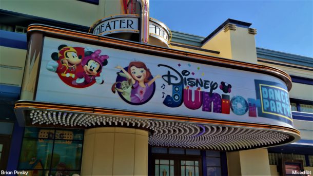 , Disneyland Resort Update: Tanked