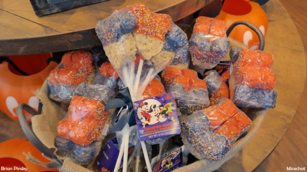 , Disneyland Update – A Ghost Will Follow You Home