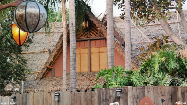 , Disneyland Photo Update: If We Can’t Fix It . . .