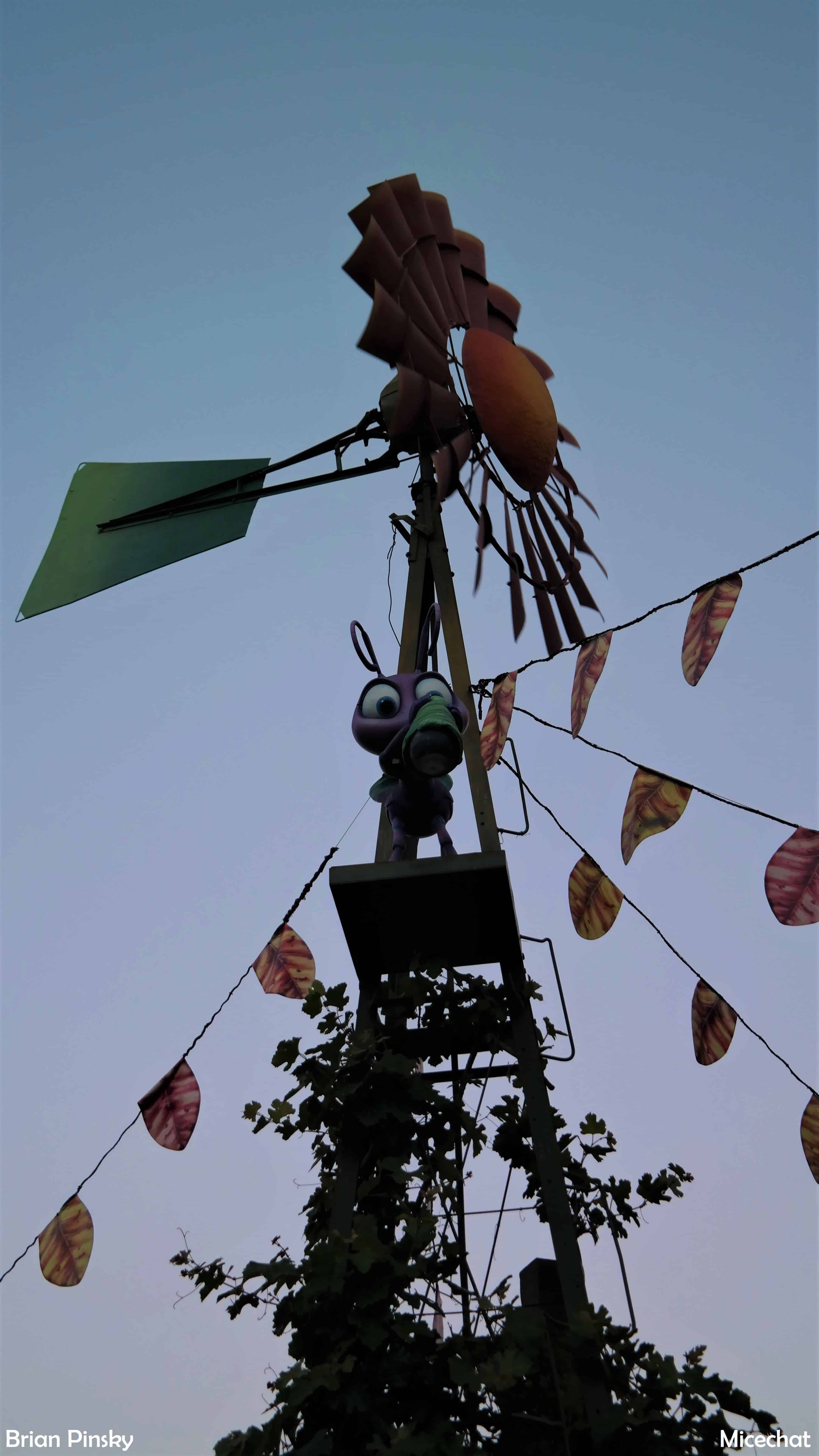 , Disneyland Update – Friends Until The End