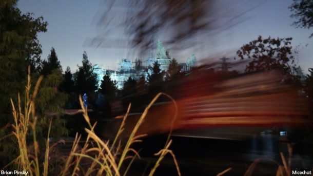 , Disneyland Photo Update: If We Can’t Fix It . . .