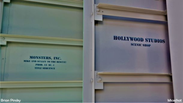 , Disneyland Resort Update: Tanked