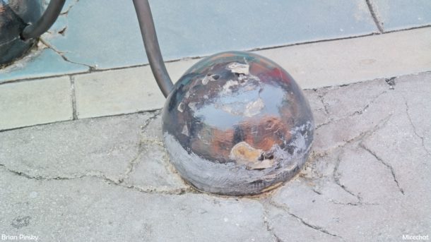 , Disneyland Photo Update: If We Can’t Fix It . . .