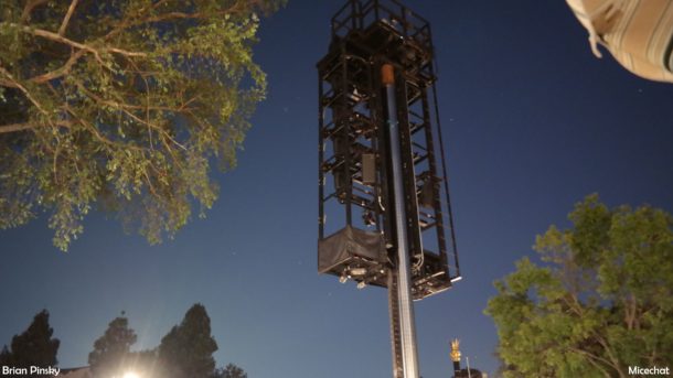 , Disneyland Photo Update: If We Can’t Fix It . . .