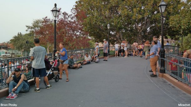 , Disneyland Photo Update: If We Can’t Fix It . . .