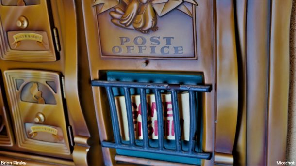 , Disneyland Photo Update: If We Can’t Fix It . . .