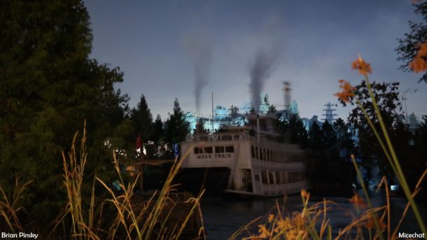 , Disneyland Photo Update: If We Can’t Fix It . . .