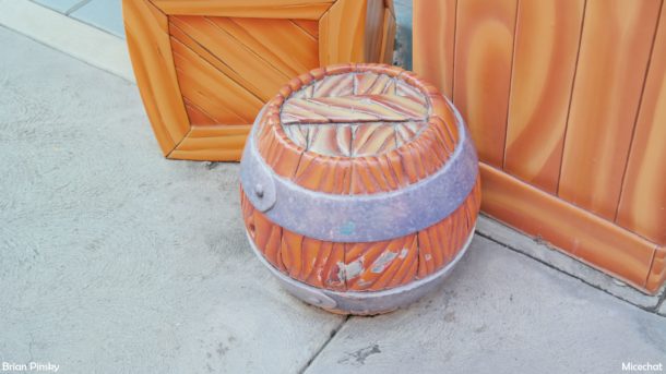 , Disneyland Photo Update: If We Can’t Fix It . . .