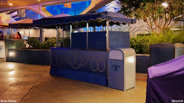 , Disneyland Photo Update: If We Can’t Fix It . . .