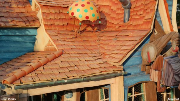 , Disneyland Photo Update: If We Can’t Fix It . . .