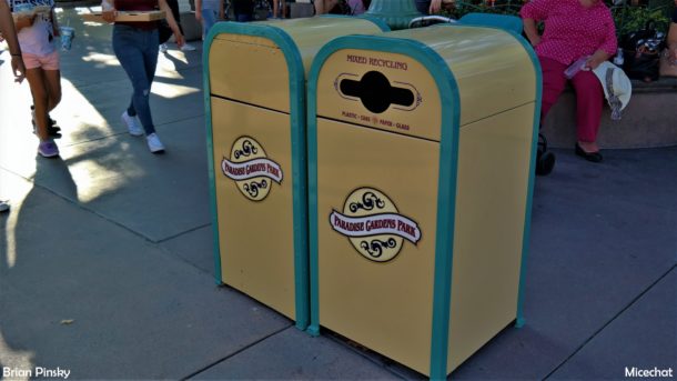 , Disneyland Resort Update: Tanked