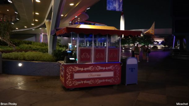 , Disneyland Photo Update: If We Can’t Fix It . . .