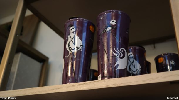 , Disneyland Update – A Ghost Will Follow You Home