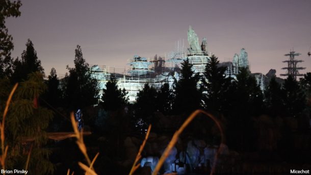 , Disneyland Photo Update: If We Can’t Fix It . . .
