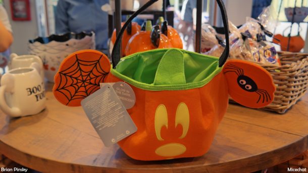 , Disneyland Update – A Ghost Will Follow You Home