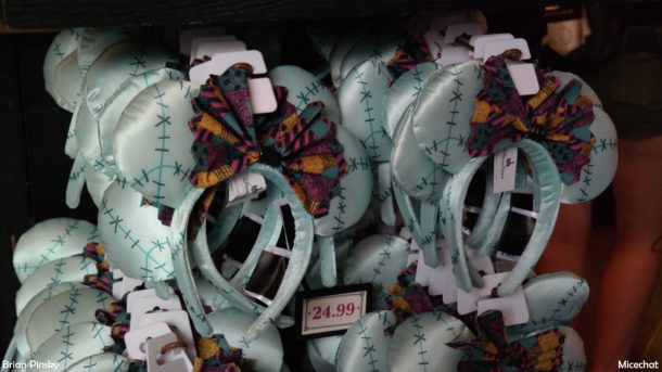 , Disneyland Photo Update: If We Can’t Fix It . . .