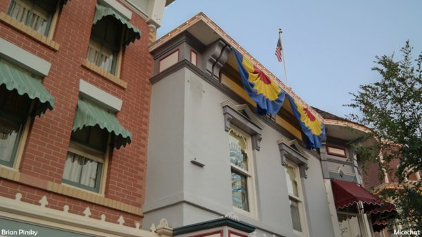 , Disneyland Photo Update: If We Can’t Fix It . . .